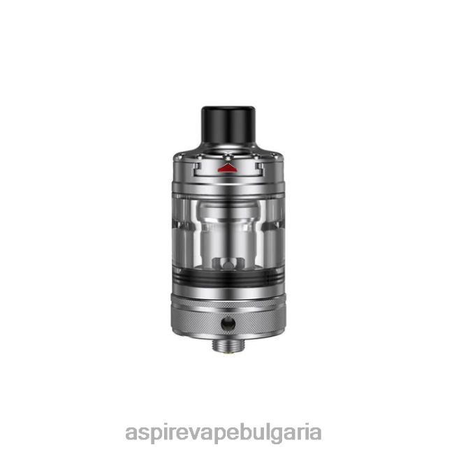 Aspire Ecig Store - Aspire Nautilus 3 резервоара DLHN8158 неръждаема стомана