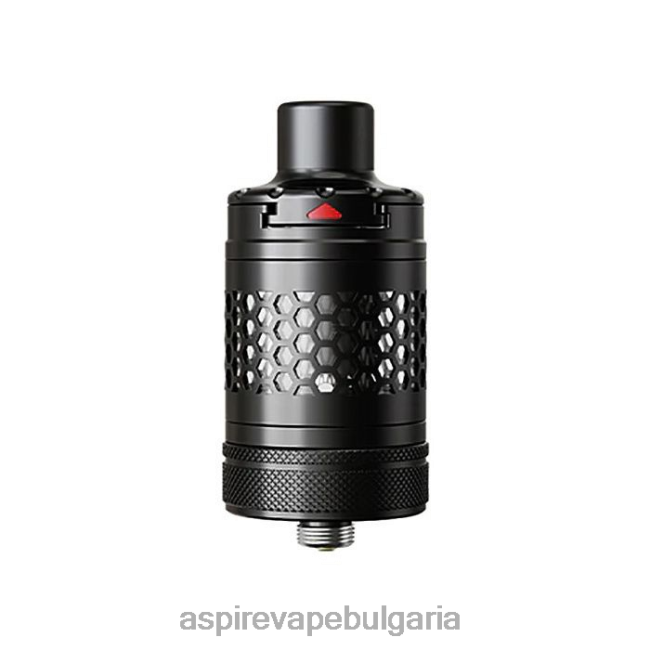 Aspire Vape Цена - Aspire Nautilus 3s резервоар DLHN8151 черен