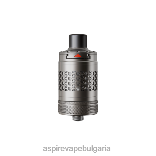 Aspire Vape - Aspire Nautilus 3s резервоар DLHN8156 оръжие