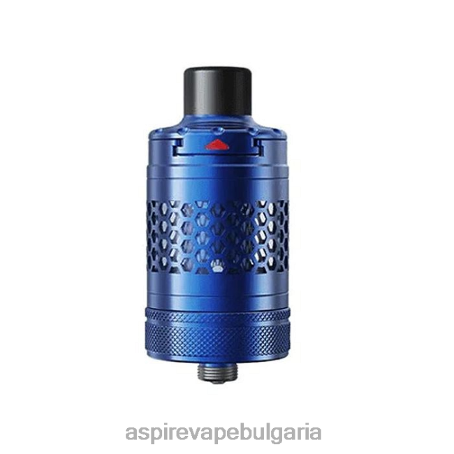 Aspire Vape Bulgaria - Aspire Nautilus 3s резервоар DLHN8152 син