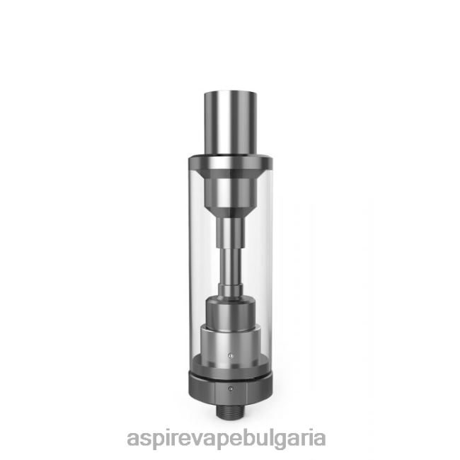 Aspire Ecigarette - Aspire Clearomizer к2 резервоар DLHN8174 неръждаема стомана