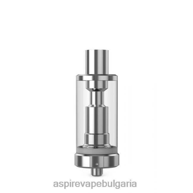 Aspire Vape Bulgaria - Aspire Clearomizer к3 резервоар DLHN8172 неръждаема стомана