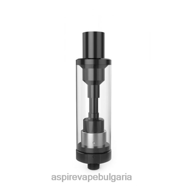 Aspire Vape Sofia - Aspire Clearomizer к2 резервоар DLHN8173 черен